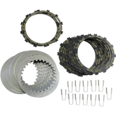REKLUSE TorqDrive? Clutch Kit - RC8 RMS-2803086